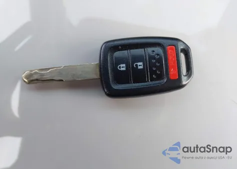 2014 Honda Cr-V Ex-L from USA, damaged, VIN 2HKRM3H7XEH544868